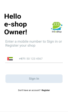 ecommerce service providers