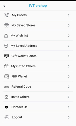 create a food delivery app